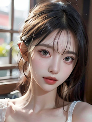 少女“姨妈”来敲门：搞笑漫画配文，让你笑中带泪